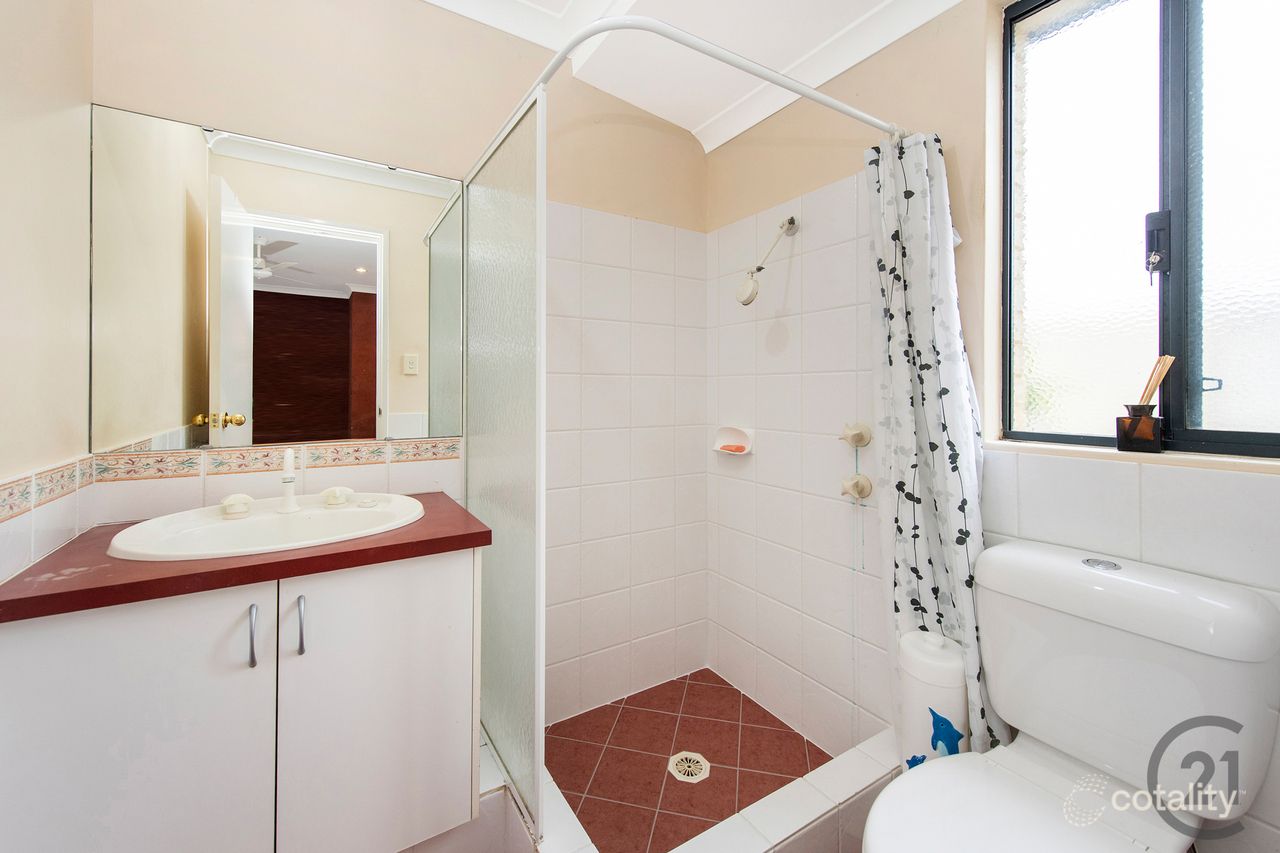 21 Allendale Cres, Dawesville, WA 6211