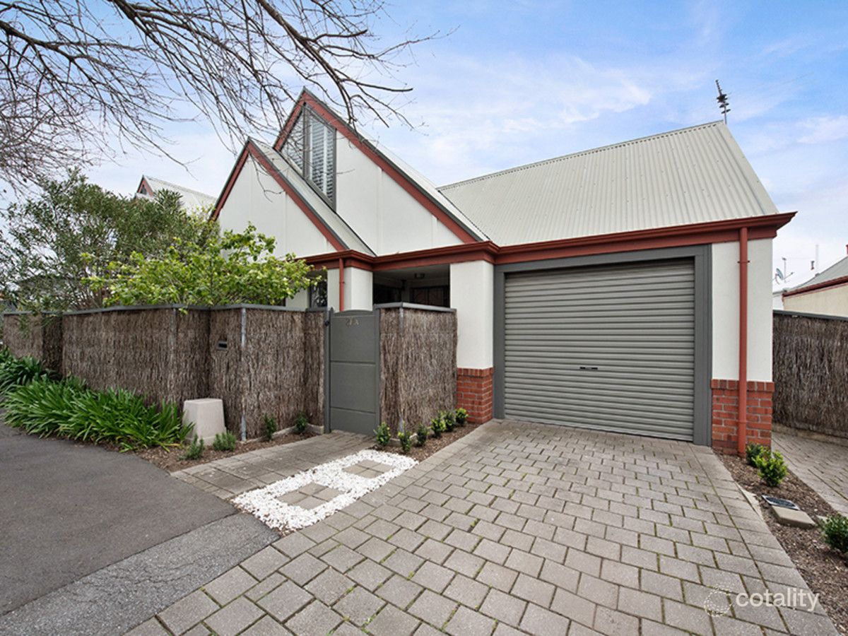 2/1a Carr Ave, Frewville, SA 5063