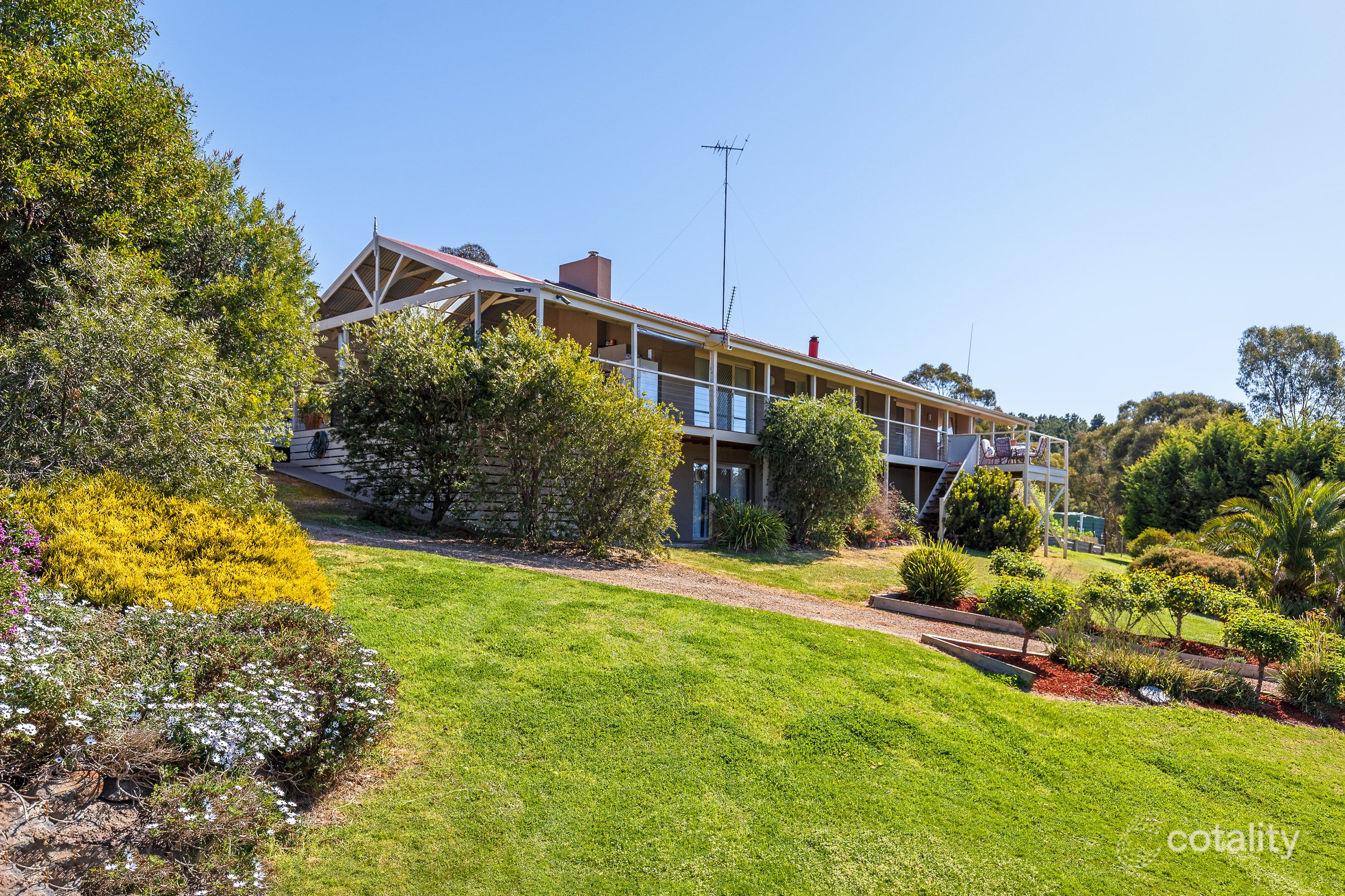 100 Thirteenth Ave, Eden Park, VIC 3757