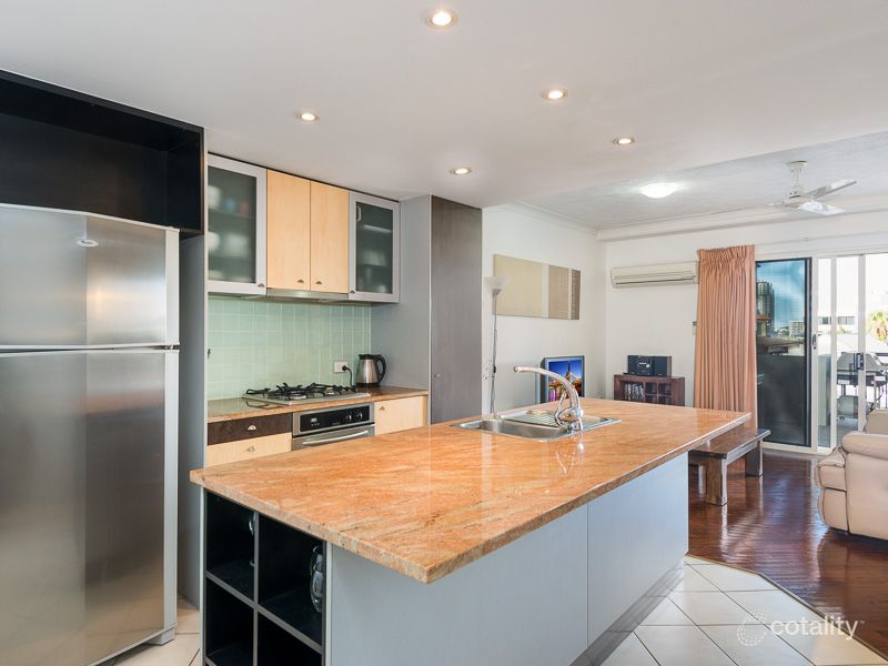 3/451 Gregory Tce, Spring Hill, QLD 4000