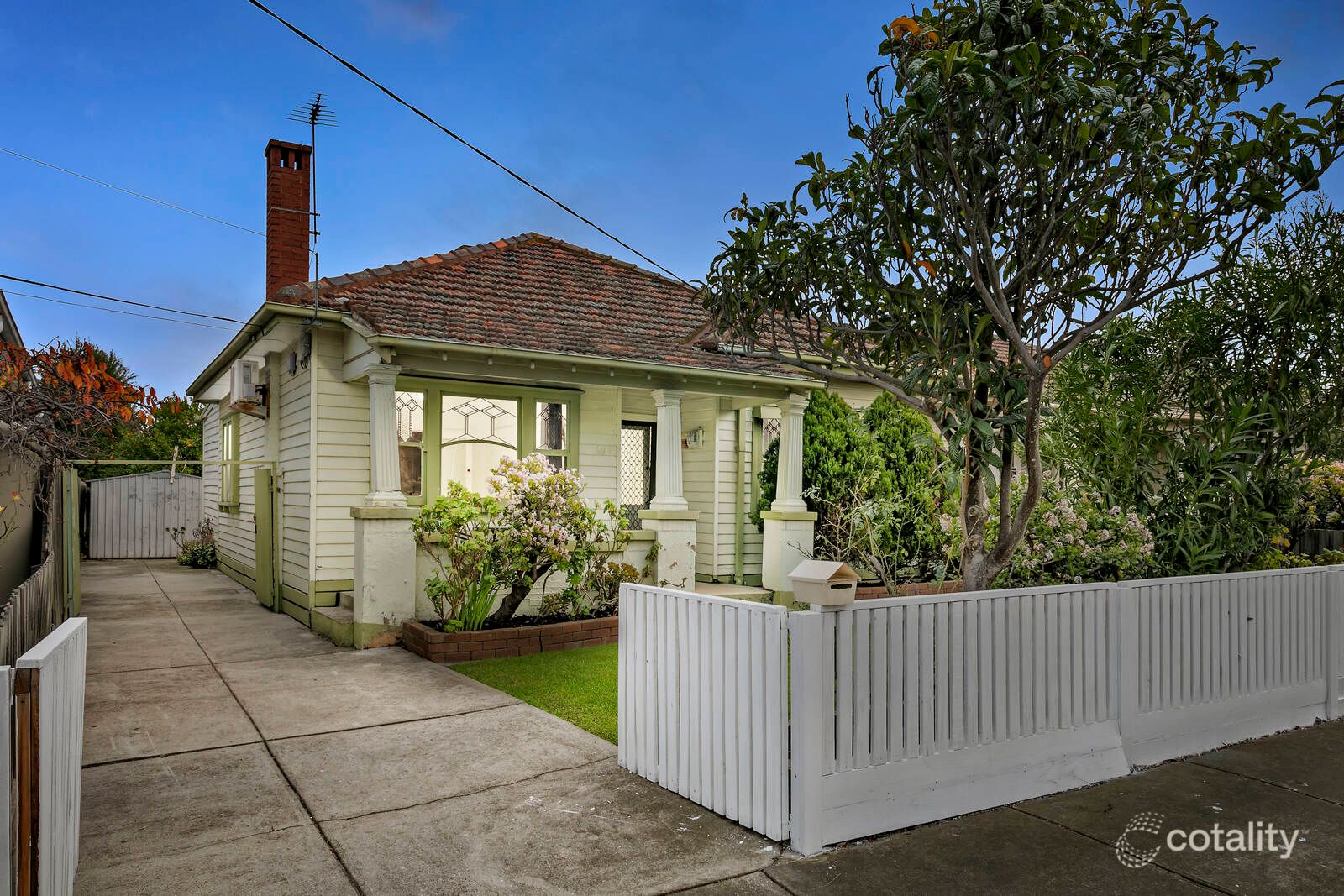 60 Bena St, Yarraville, VIC 3013