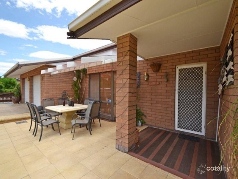 37 Dixon Rd, Braitling, NT 0870