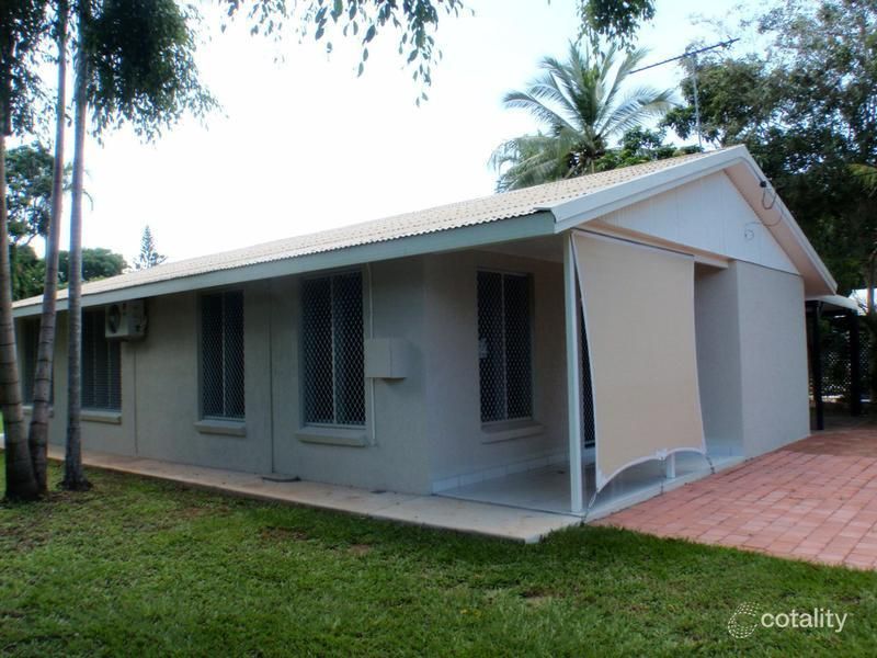 52 Tasman Cct, Wagaman, NT 0810