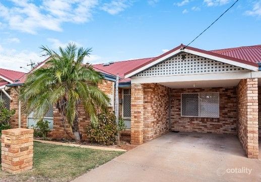 46b Carrington St, South Kalgoorlie, WA 6430