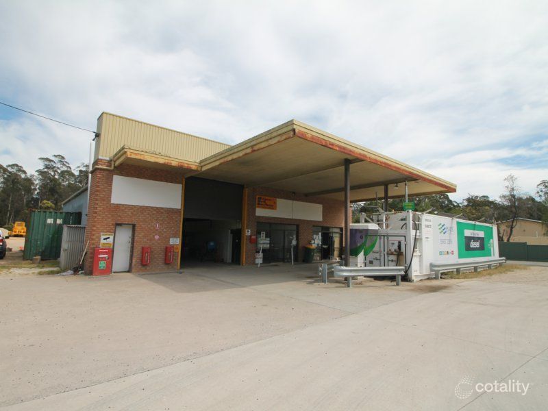 21 Monaro Hwy, Cann River, VIC 3890