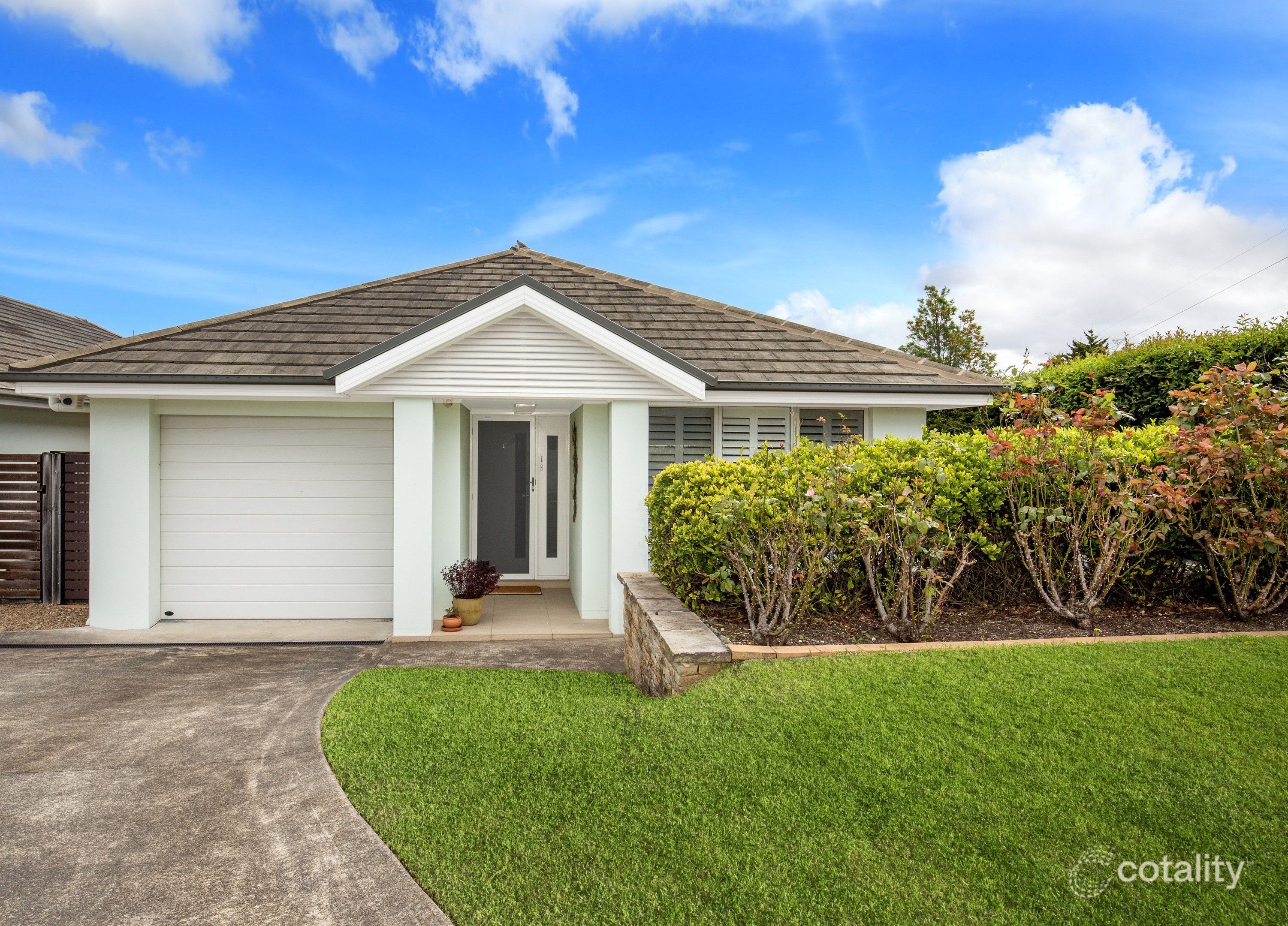 1/25 The Gables, Berry, NSW 2535