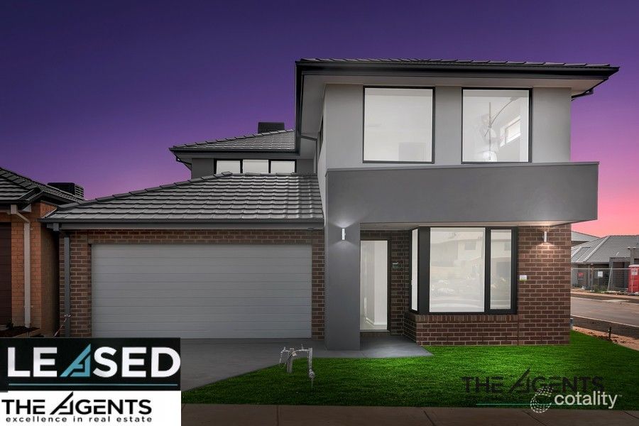 9 Warrigal Dr, Aintree, VIC 3336