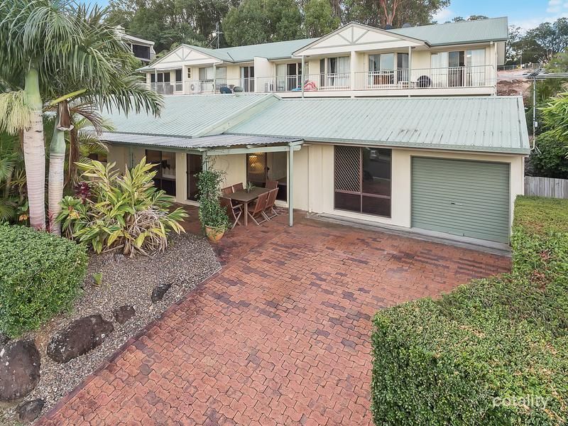 6/9 Ballinger Ct, Buderim, QLD 4556