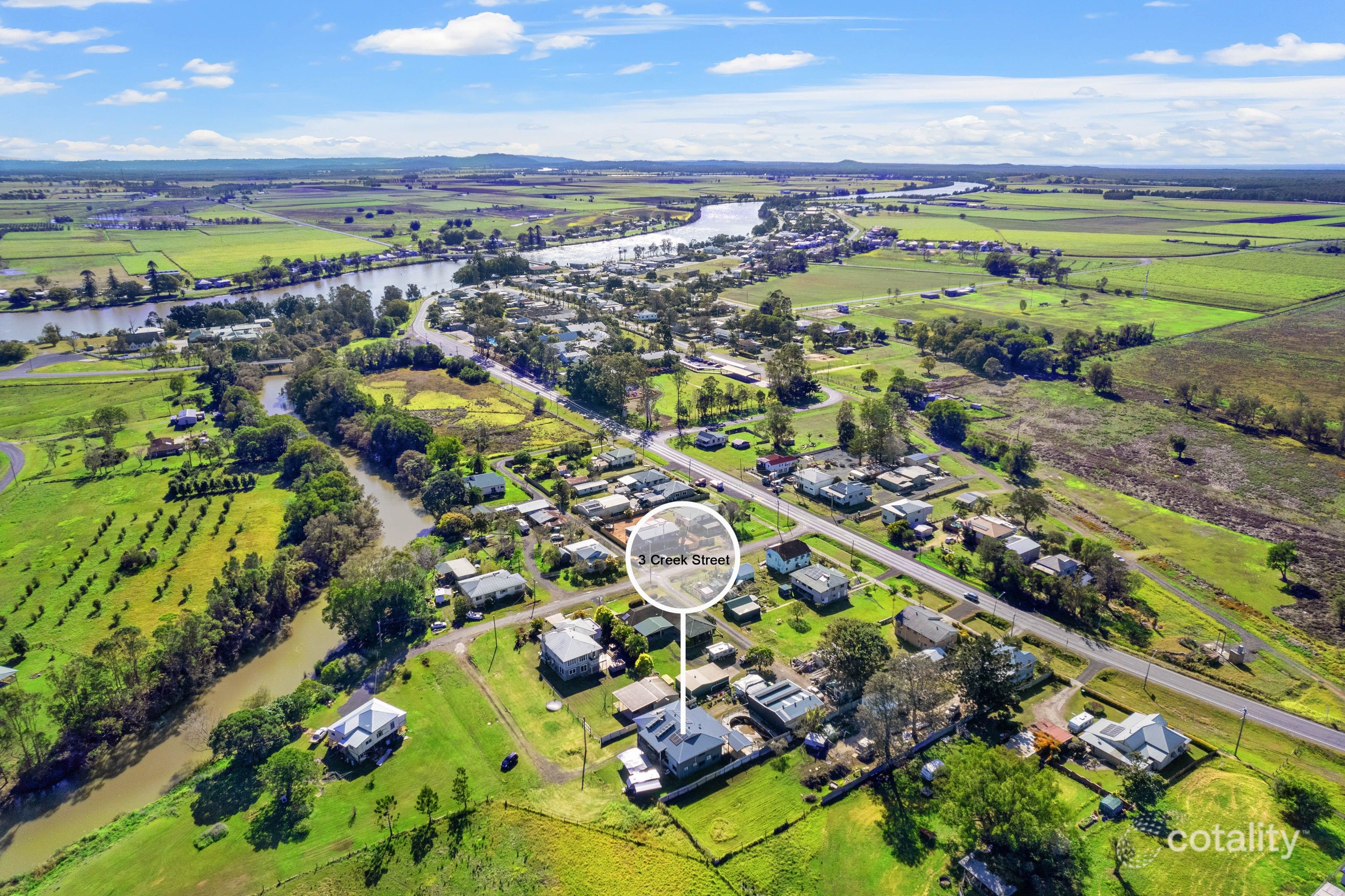 3 Creek St, Woodburn, NSW 2472