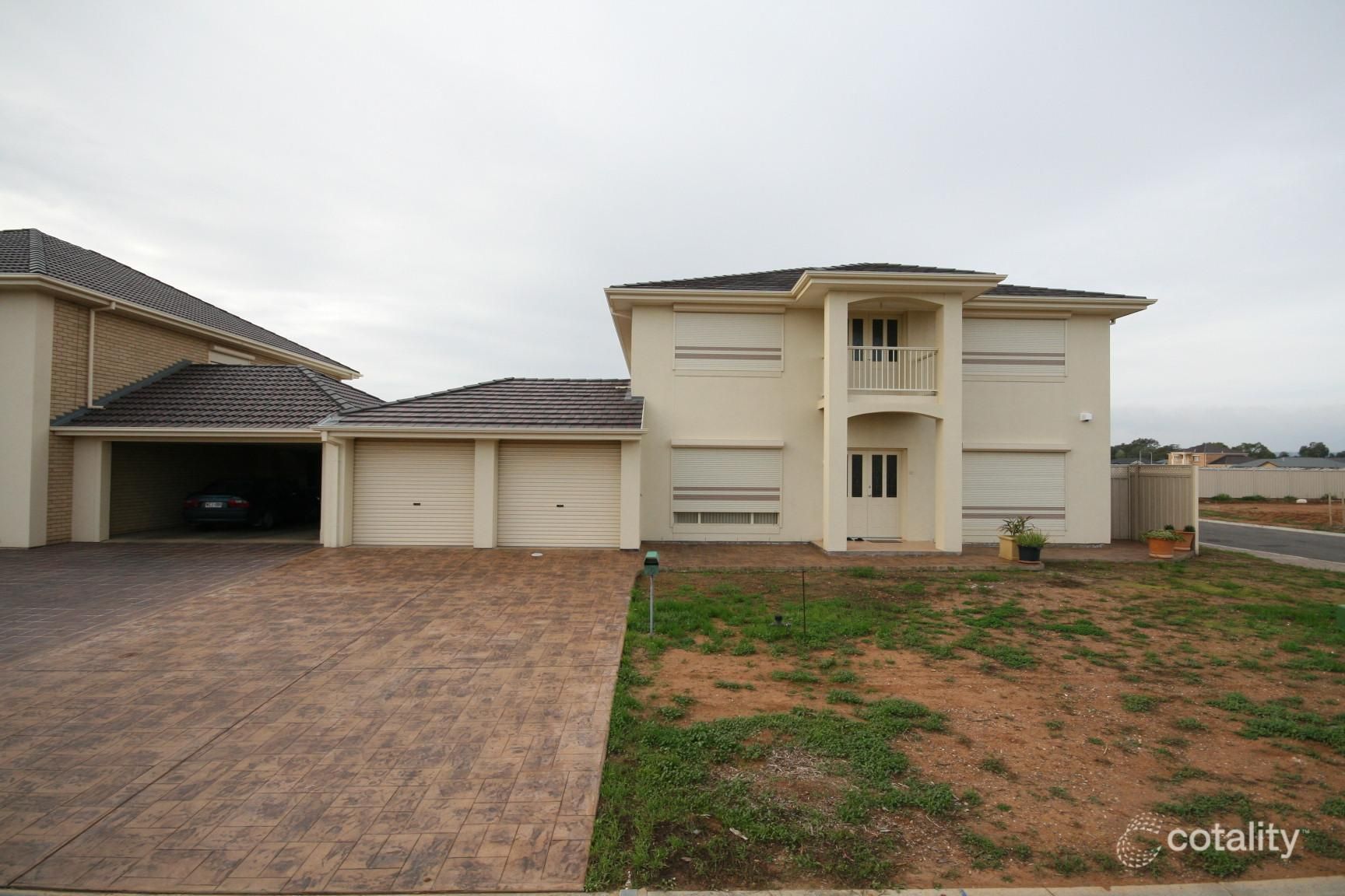 10 Martindale Rd, Parafield Gardens, SA 5107