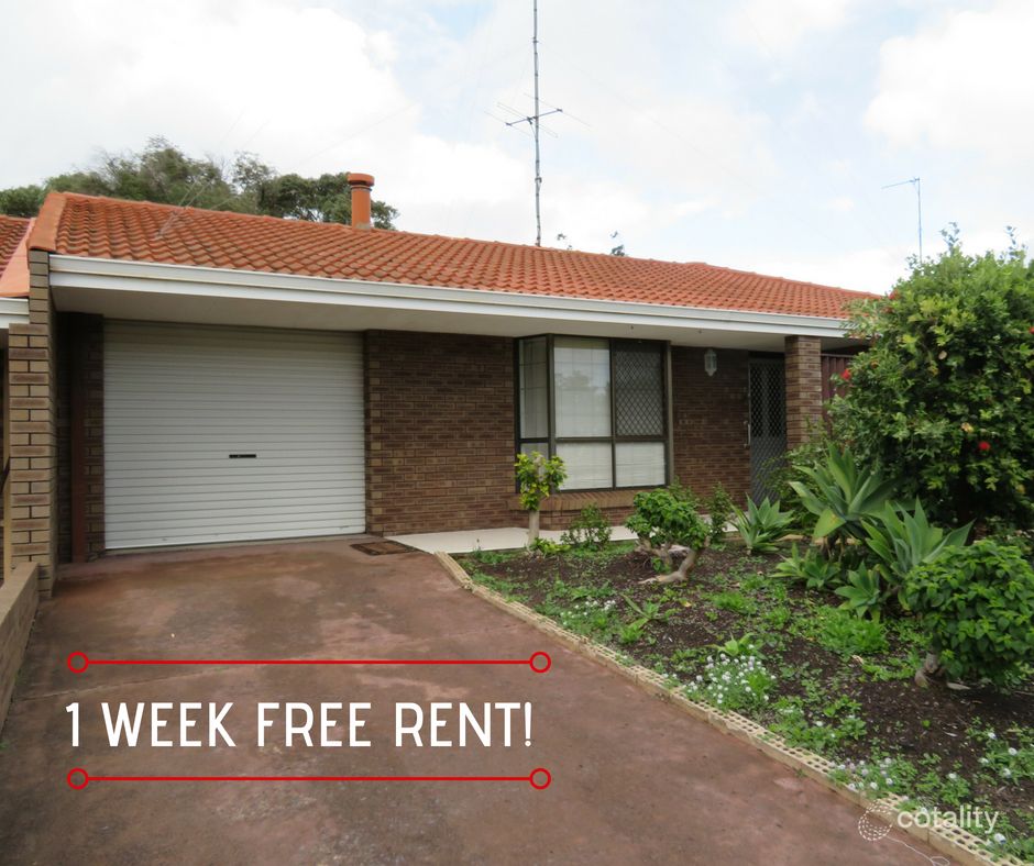 195b Minninup Rd, Withers, WA 6230