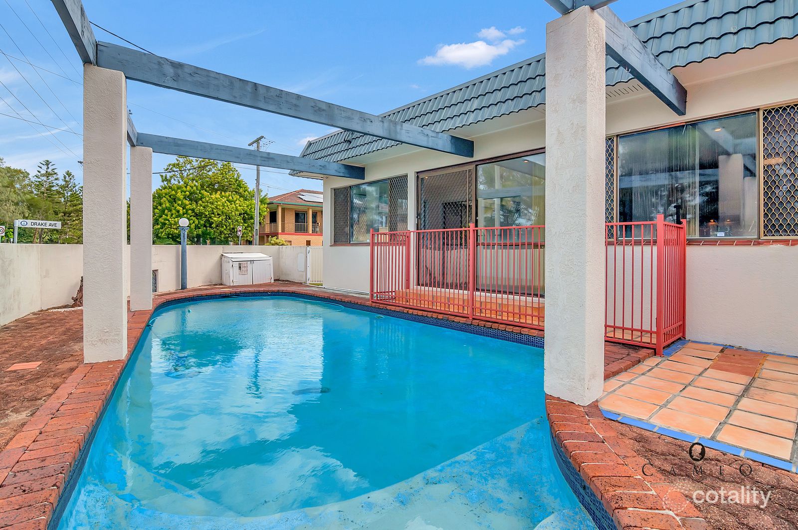 128 The Esplanade, Paradise Point, QLD 4216