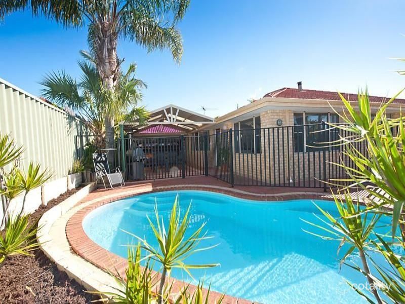 1 Lilystone Rtt, Landsdale, WA 6065