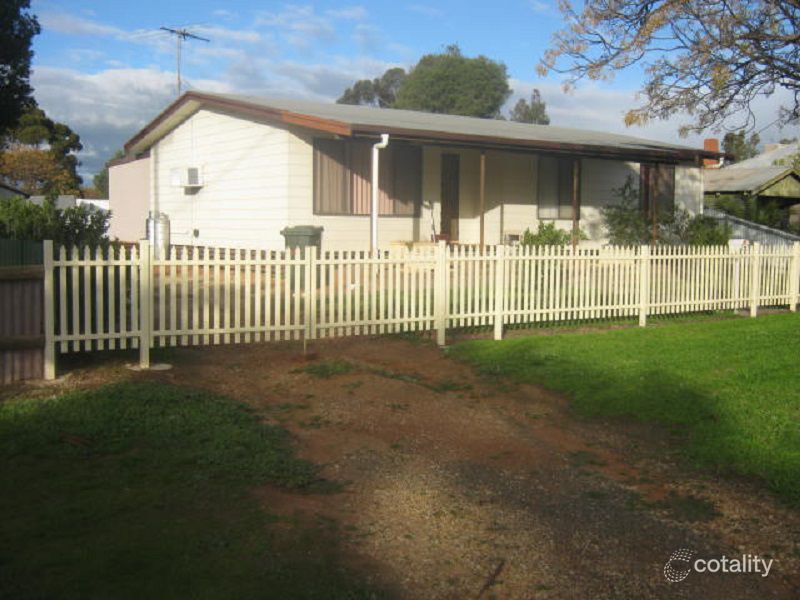 6 William St, Urana, NSW 2645