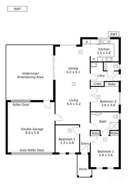 39/11a Boorman Ave, Pasadena, SA 5042