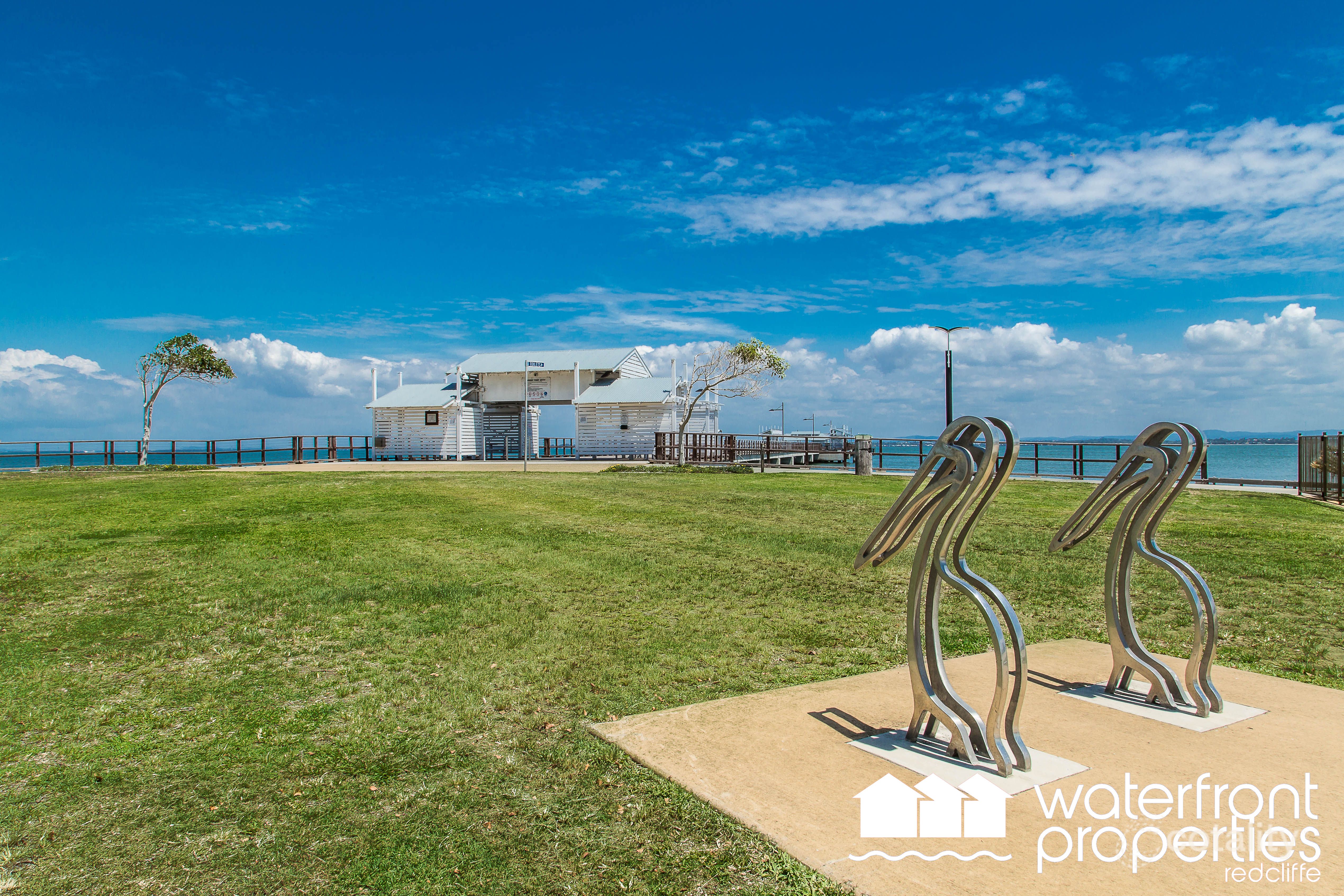 10/56 Oxley Ave, Woody Point, QLD 4019