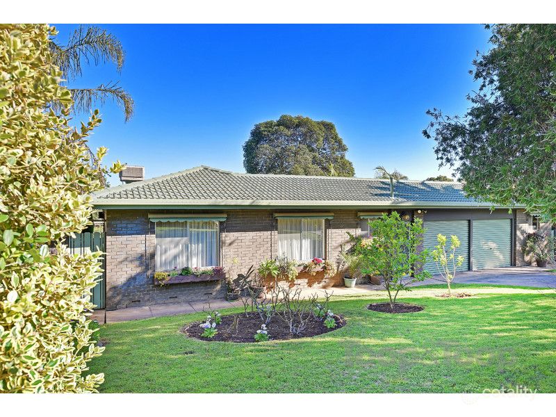 12 Barr-Smith Dr, Urrbrae, SA 5064