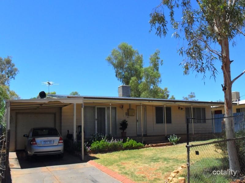 99 Hill St, Meekatharra, WA 6642