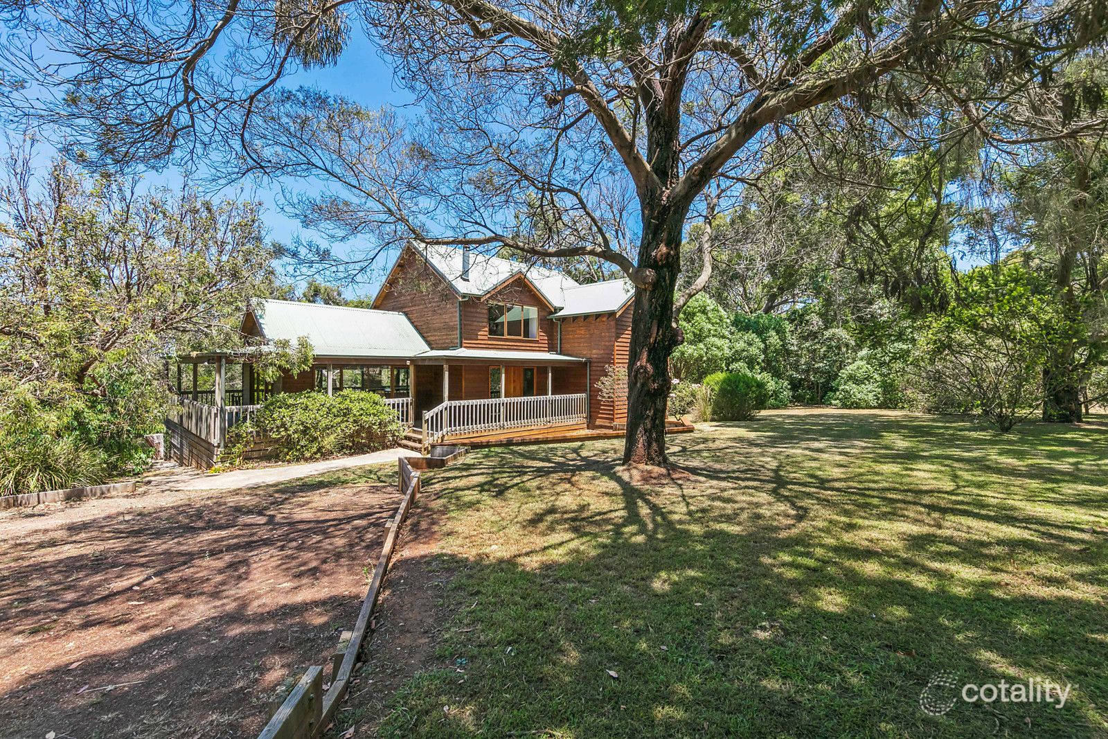 9-15 Buxton Lane, Shoreham, VIC 3916