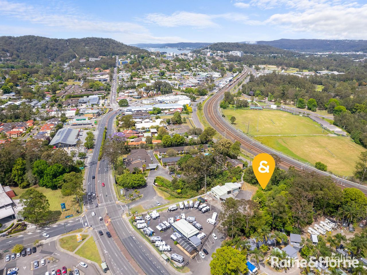 50 Akora Rd, Wyoming, NSW 2250