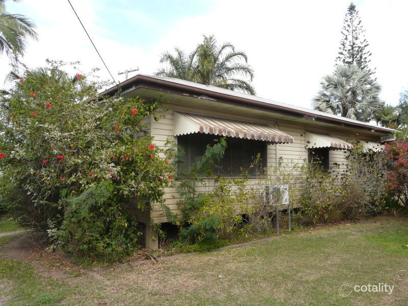 2 Barbat St, Giru, QLD 4809