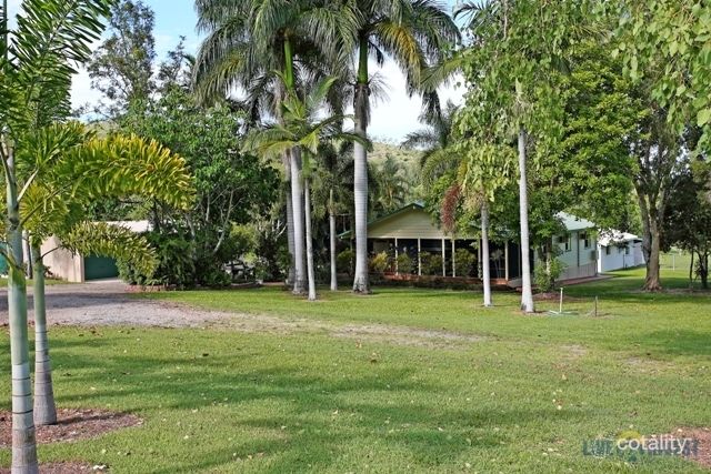 33 Chisholm Trl, Oak Valley, QLD 4811