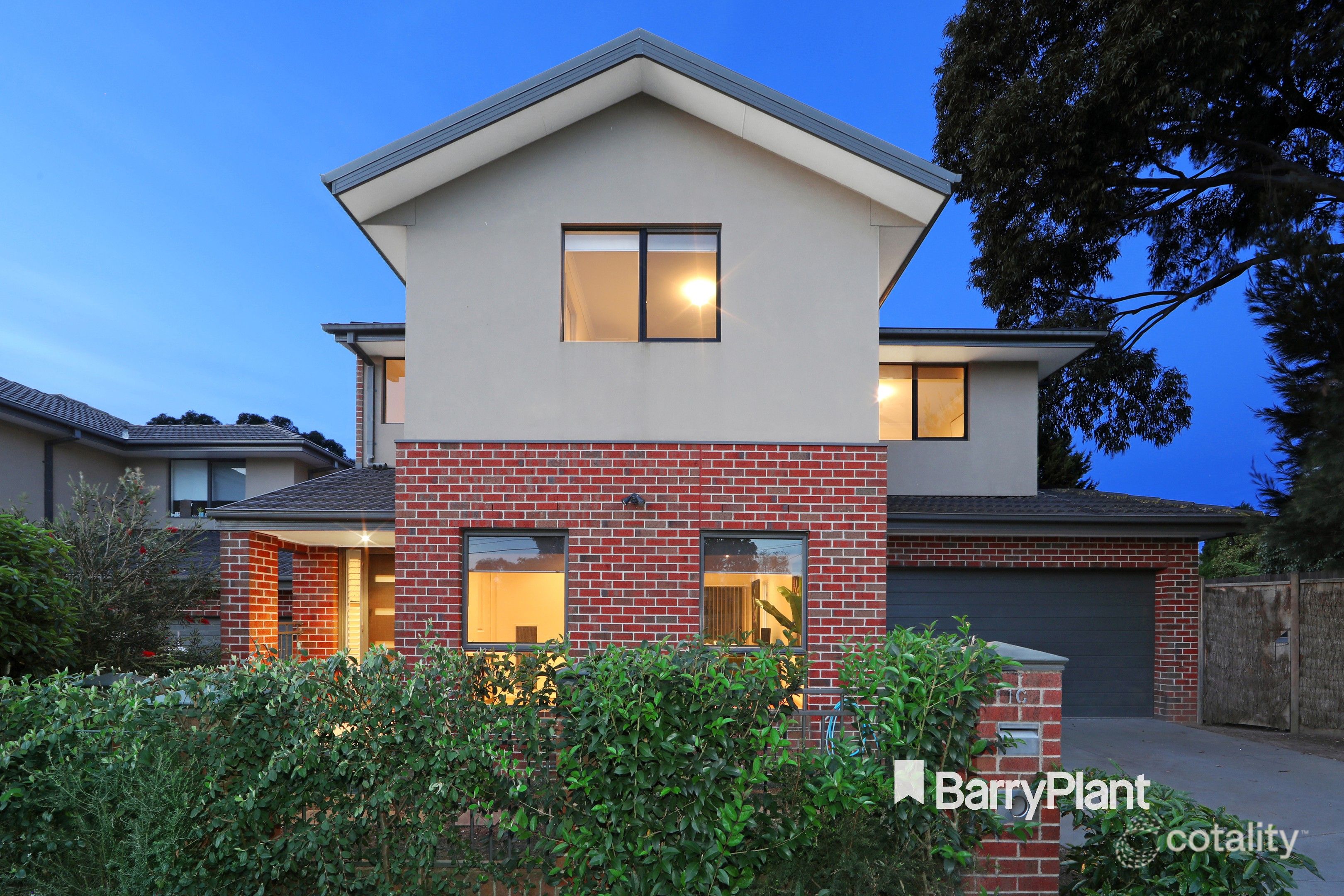 1c Elizabeth Ct, Rowville, VIC 3178