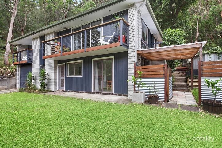 21 Melaleuca Cres, Tascott, NSW 2250