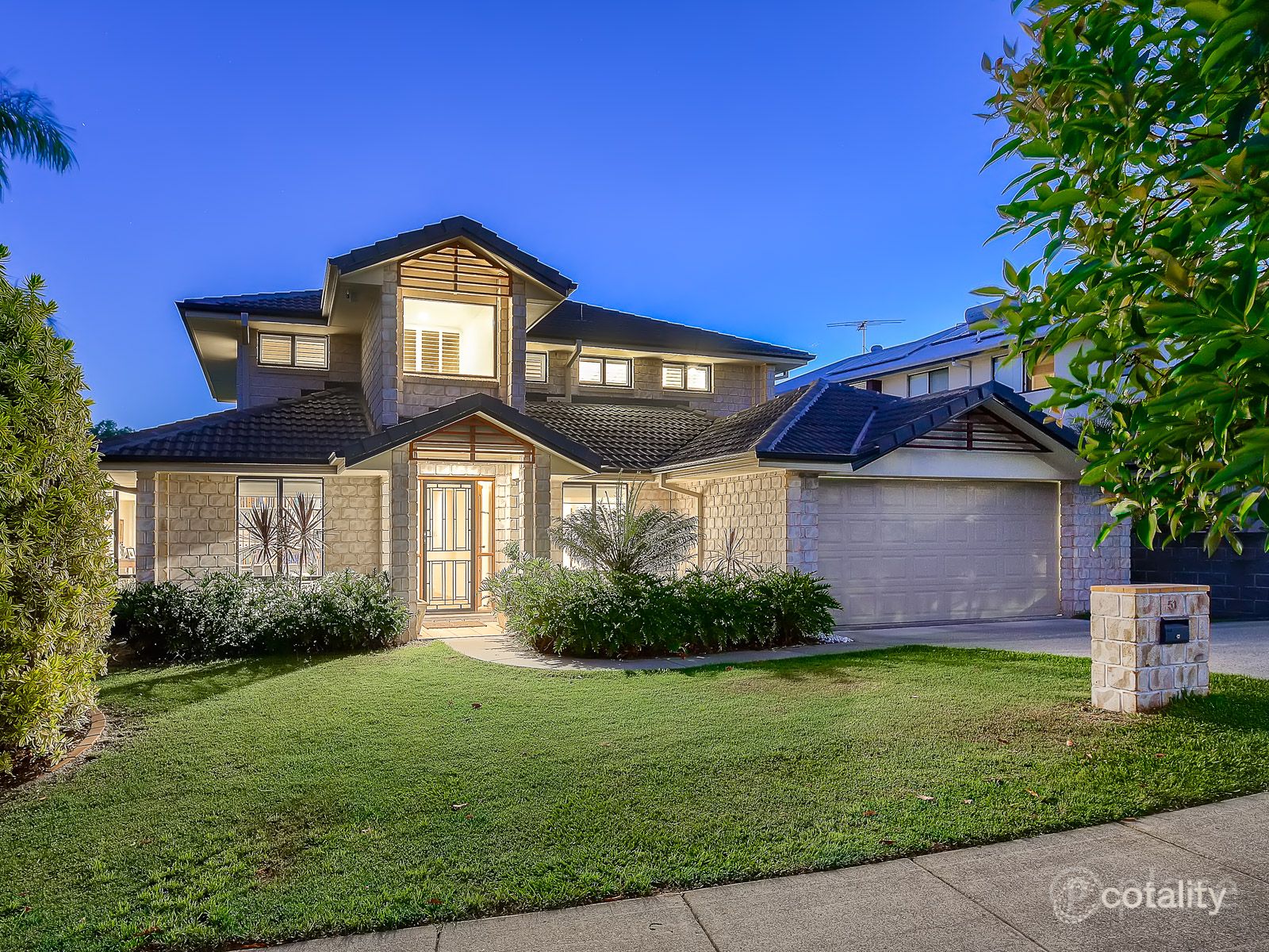 51 Lockrose St, Mitchelton, QLD 4053