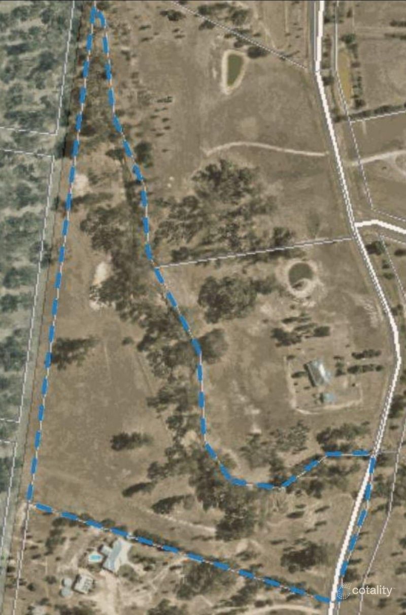 174 Wild Cherry Rd, Lockwood South, VIC 3551