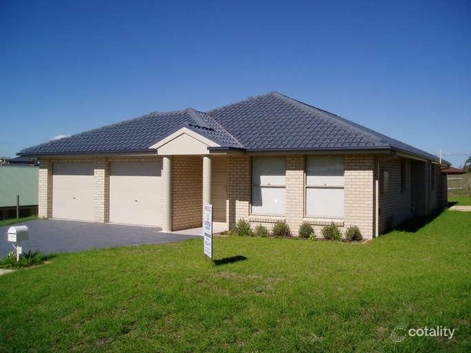 15 Stanley Cl, Bolwarra Heights, NSW 2320