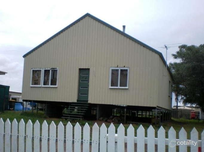 68 Jimbour St, Jandowae, QLD 4410