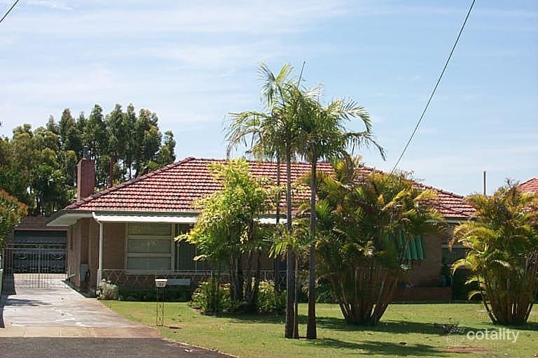 31 Rayment St, Lathlain, WA 6100