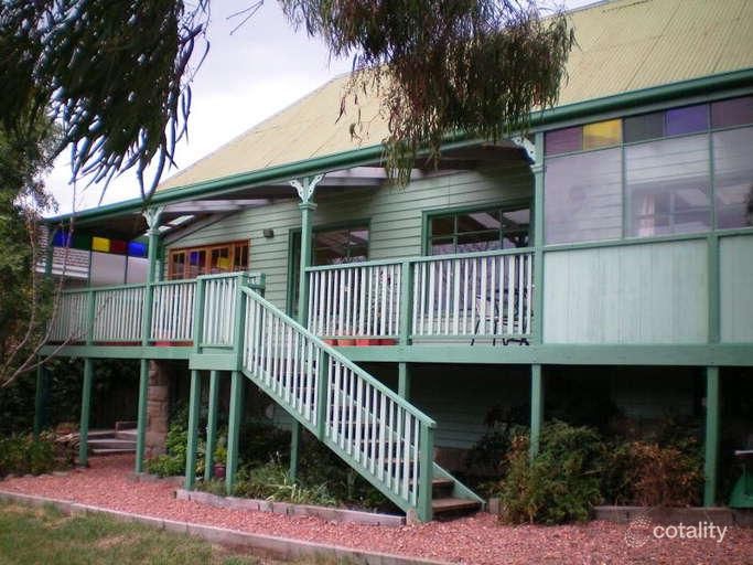 11 Franklin St, West Hobart, TAS 7000