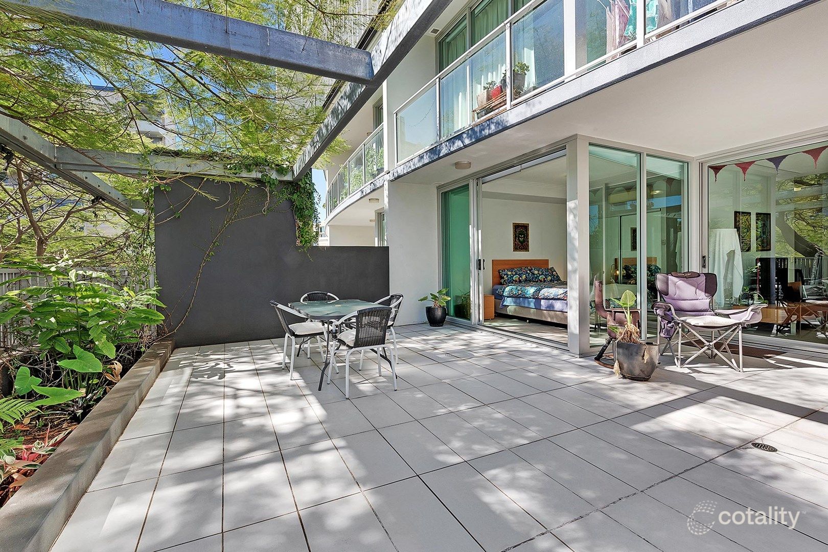 2/89 Lambert St, Kangaroo Point, QLD 4169