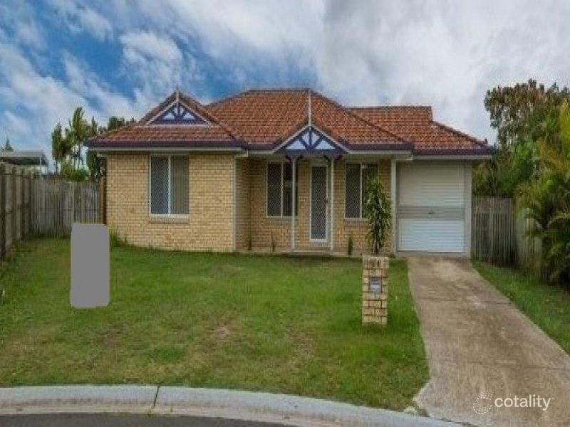 10 Rochelle Pl, Deception Bay, QLD 4508