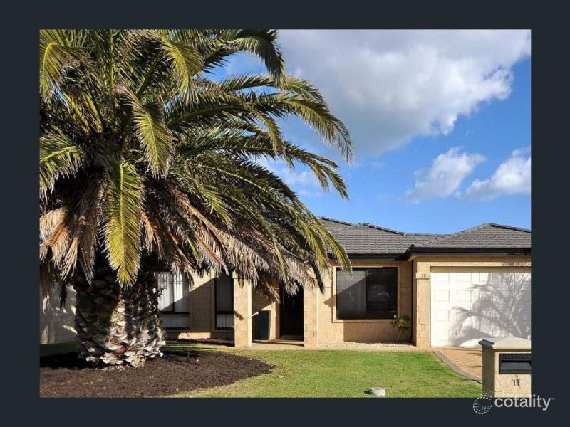 71 Cristobal Cres, Mindarie, WA 6030