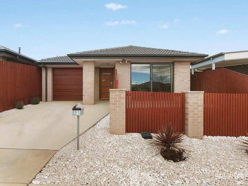21 Ouaida St, Jacka, ACT 2914