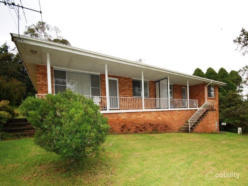 19 Tyringham St, Dorrigo, NSW 2453