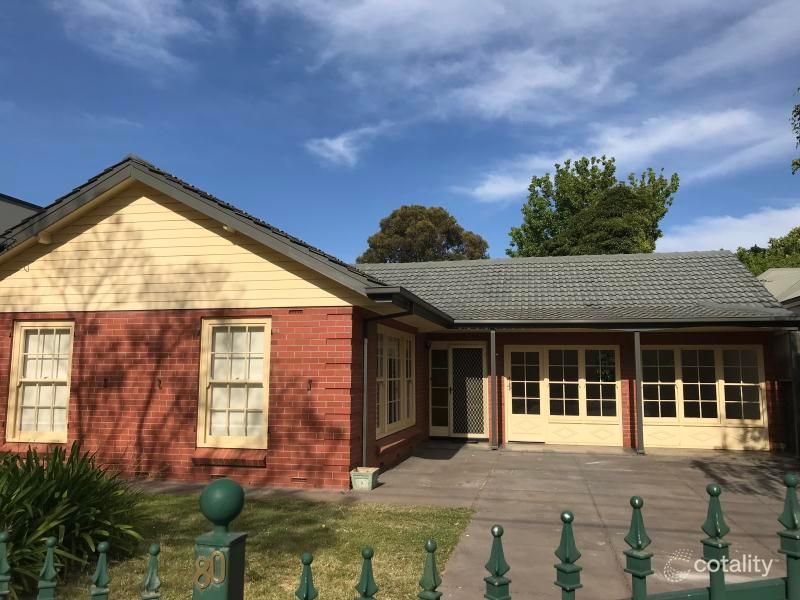 80 Cambridge Tce, Malvern, SA 5061