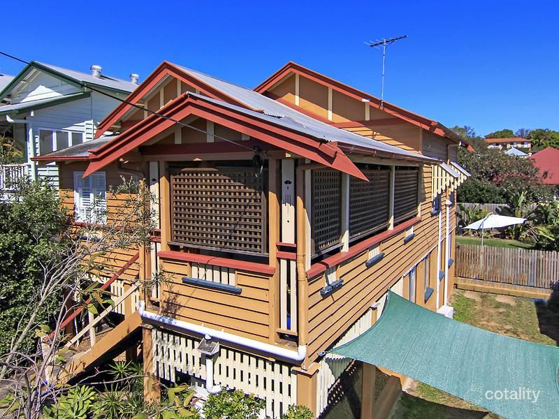 38 Denham St, Annerley, QLD 4103