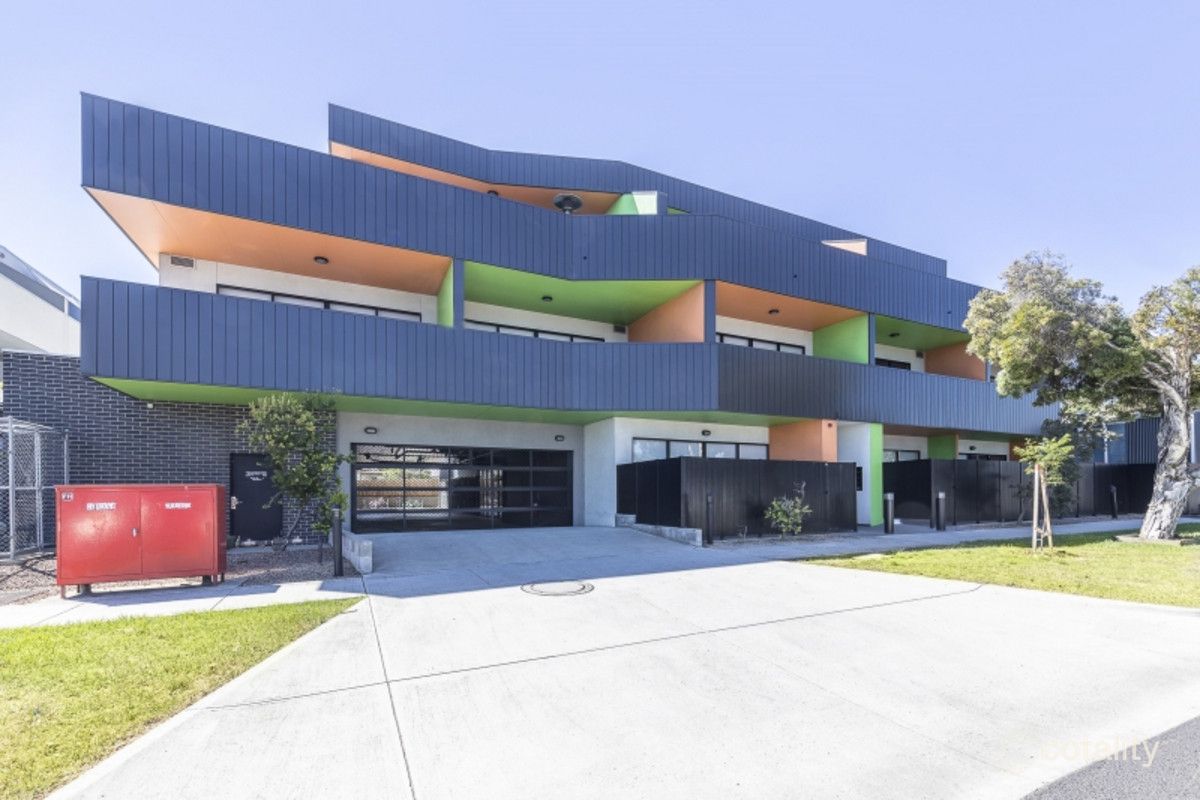 202/368 Geelong Rd, West Footscray, VIC 3012