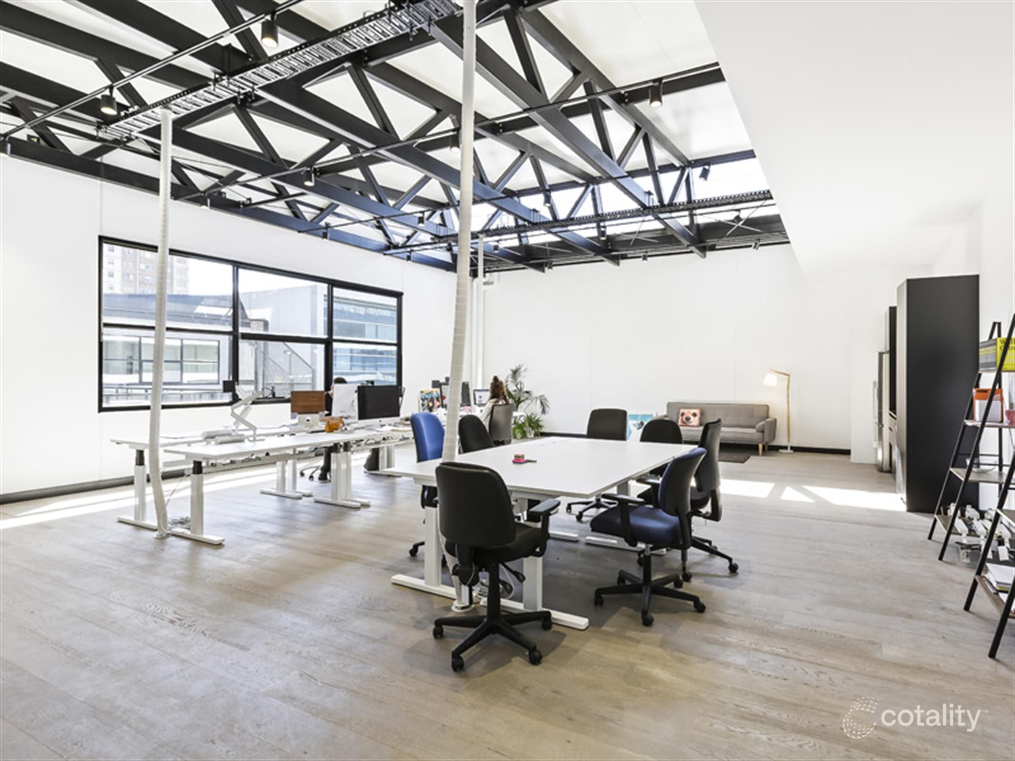 7/3 Bromham Pl, Richmond, VIC 3121