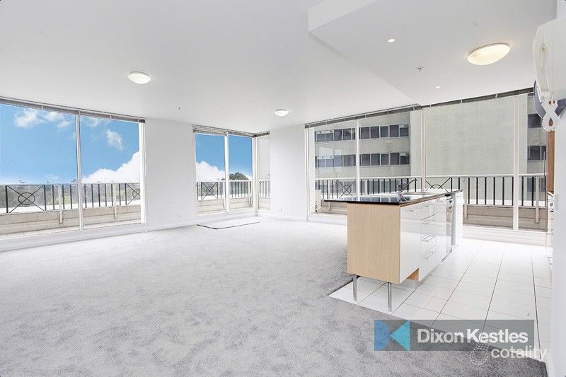 501/82 Queens Rd, Melbourne, VIC 3004