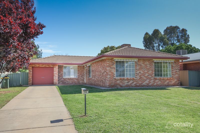 32 York St, Dubbo, NSW 2830