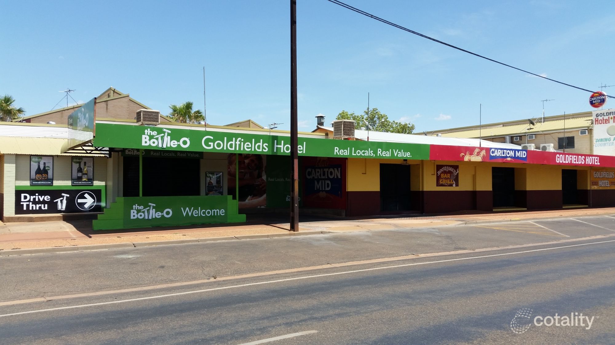 113 Paterson St, Tennant Creek, NT 0860