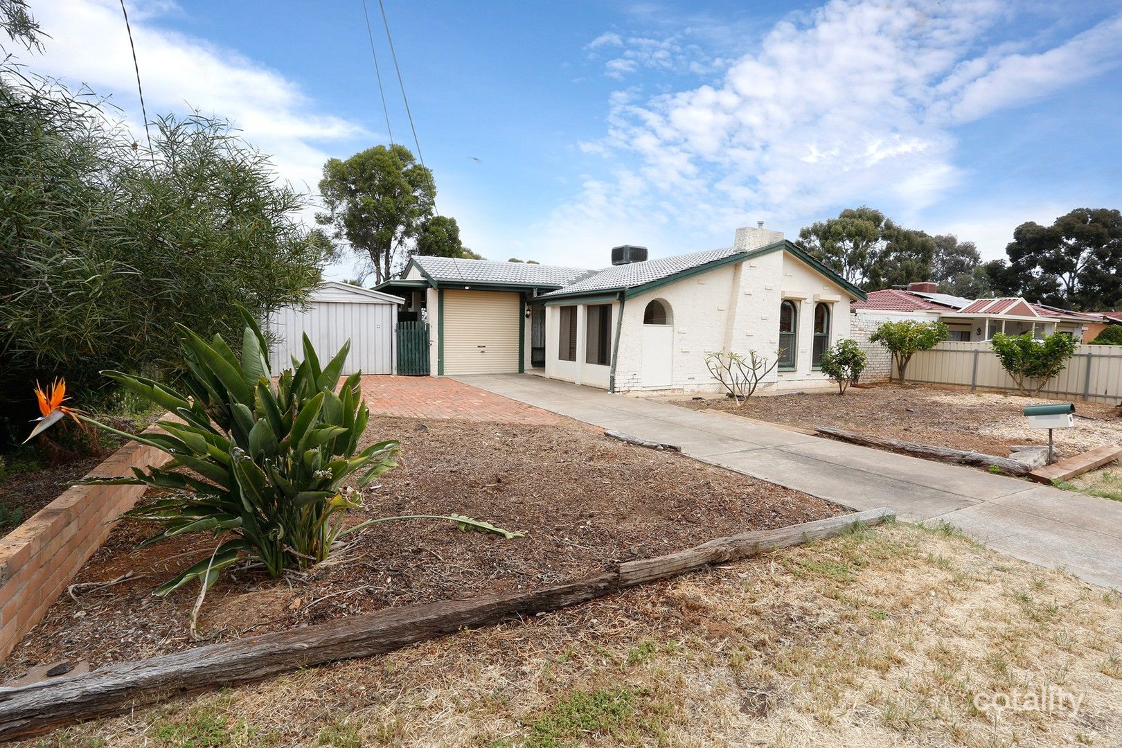 26 Universal Rd, Salisbury Downs, SA 5108