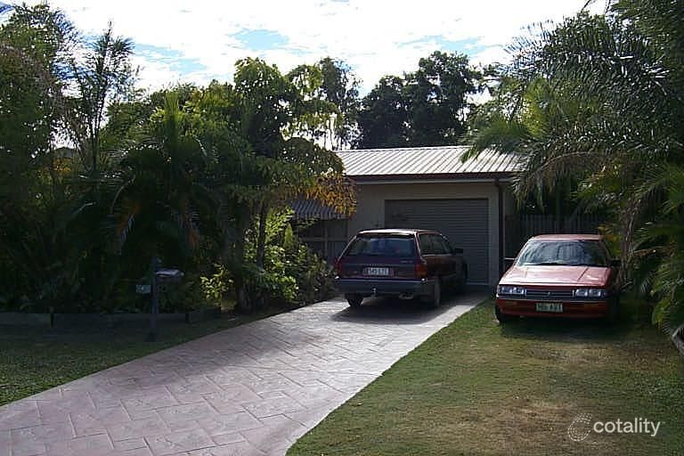 6 Gardiner Ct, Kelso, QLD 4815