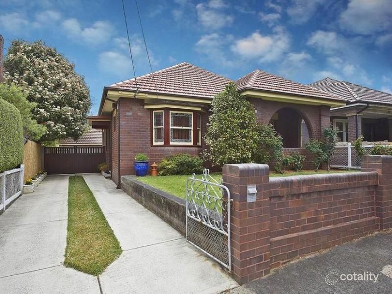 35 Arlington St, Dulwich Hill, NSW 2203