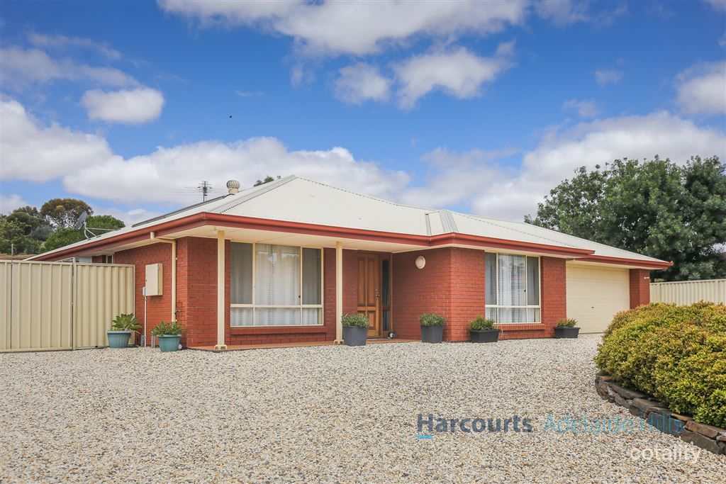 35 Mine Rd, Kanmantoo, SA 5252
